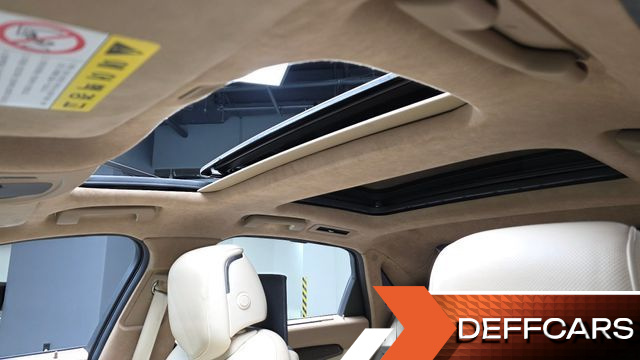 Cadillac CT6 3.6 Platinum AWD купить на сайте DeffCars