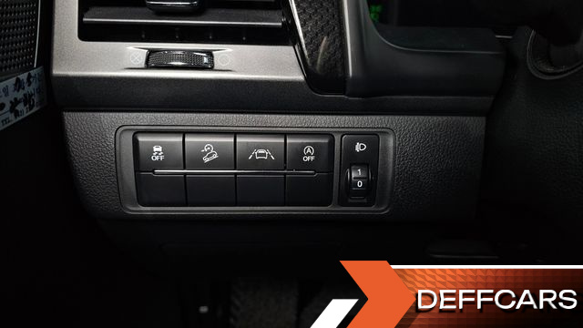 Ssangyong REXTON Diesel 2.2 4WD Prestige купить на сайте DeffCars