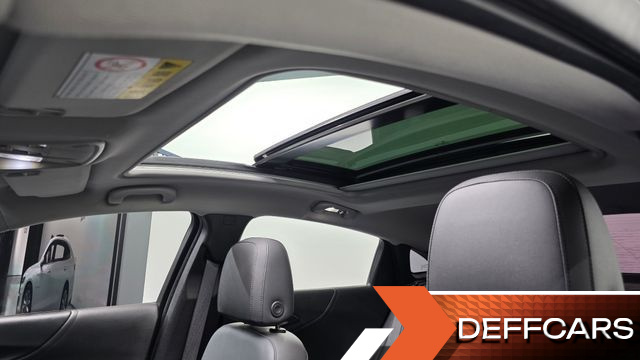 ChevroletGMDaewoo MALIBU 1.3 Turbo Premier купить на сайте DeffCars