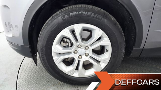 Land Rover DISCOVERY SPORT P250 S купить на сайте DeffCars
