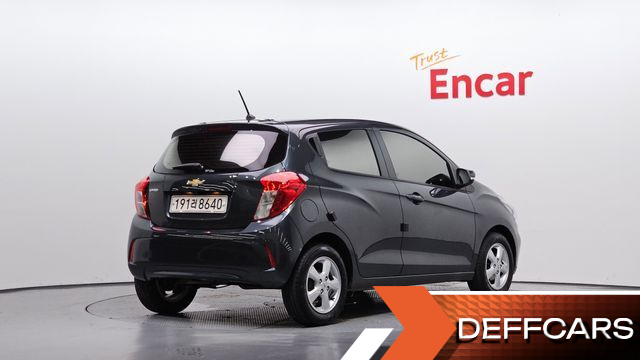 ChevroletGMDaewoo SPARK LT купить на сайте DeffCars