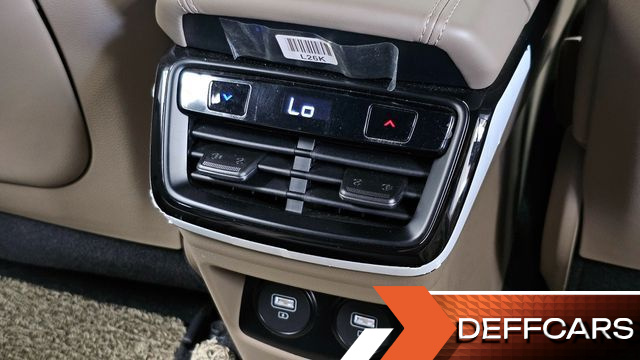 Kia K8 2.5 Gasoline 2WD Noblesse купить на сайте DeffCars