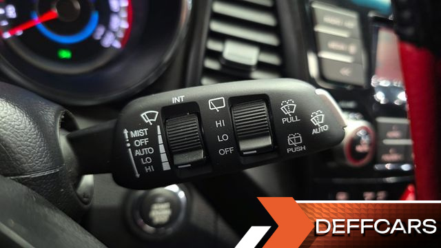 Ssangyong TIBOLI 1.6 RX 2WD купить на сайте DeffCars