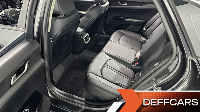 Kia K5 2.0 Trendy купить на сайте DeffCars
