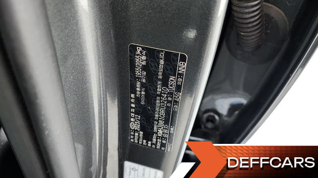Hyundai TUCSON Diesel 2.0 2WD Modern купить на сайте DeffCars