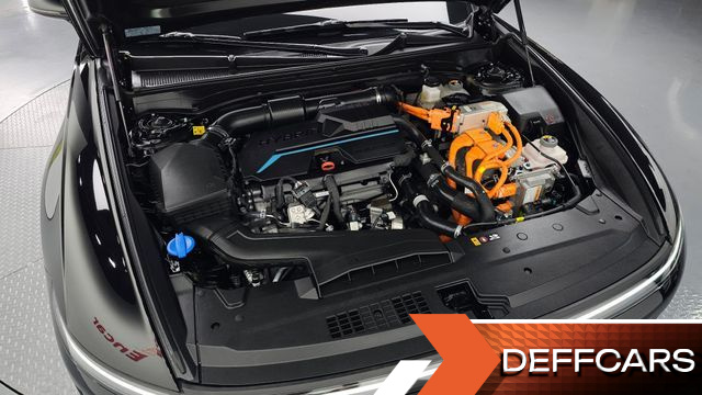 Hyundai GRANDEUR Premium купить на сайте DeffCars