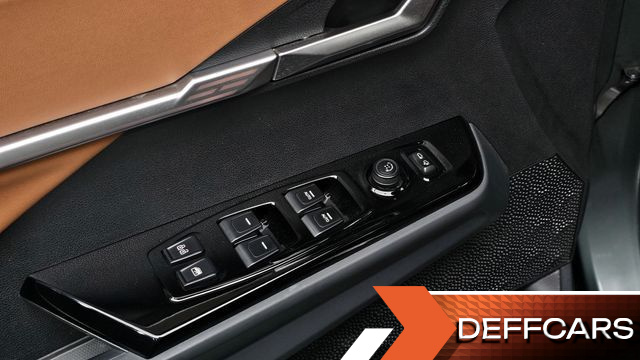 Ssangyong TORRES Gasoline 1.5 2WD T7 купить на сайте DeffCars