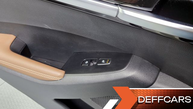 Kia SELTOS Gasoline 1.6 Turbo 4WD Gravity купить на сайте DeffCars
