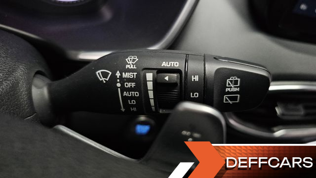 Hyundai SANTAFE Diesel 2.2 2WD Exclusive купить на сайте DeffCars