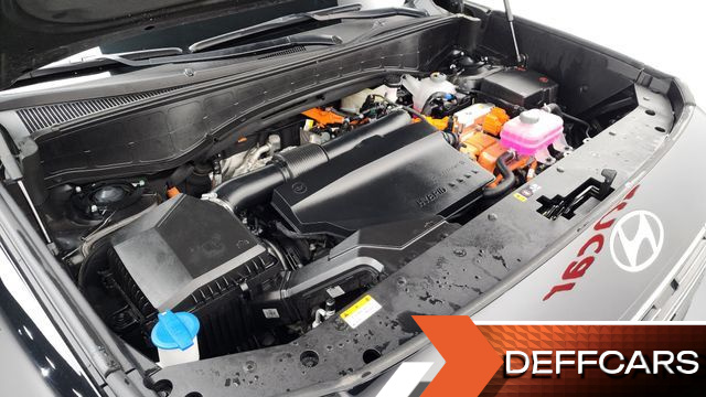 Hyundai PALISADE HEV 2.5T 2WD 7-Seater Prestige купить на сайте DeffCars