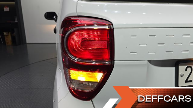 Kia RAY Van Prestige купить на сайте DeffCars