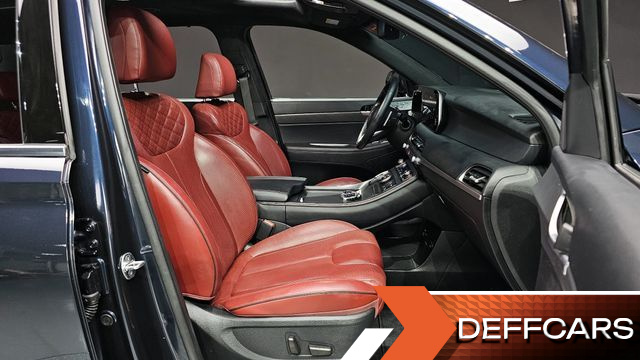 Hyundai PALISADE Gasoline 3.8 4WD Prestige купить на сайте DeffCars
