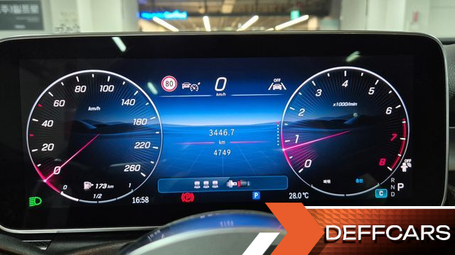 Mercedes C-CLASS C200 Avantgarde купить на сайте DeffCars