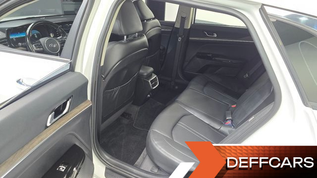 Kia K5 2.0 Noblesse купить на сайте DeffCars