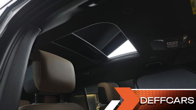 Land Rover DEFENDER 110 D300 X-Dynamic HSE купить на сайте DeffCars