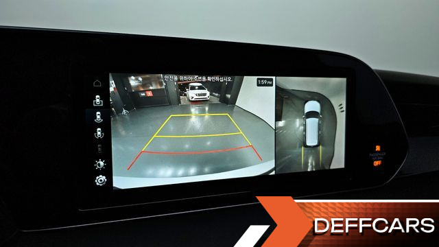 Hyundai PALISADE Diesel 2.2 2WD VIP купить на сайте DeffCars