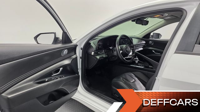 Hyundai AVANTE 1.6 Modern купить на сайте DeffCars