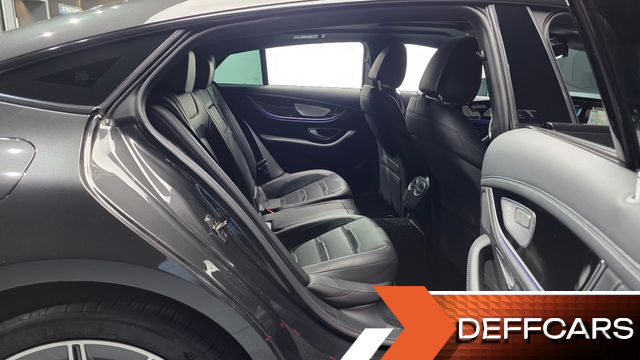 Mercedes AMG GT 4Door 43 4MATIC+ купить на сайте DeffCars