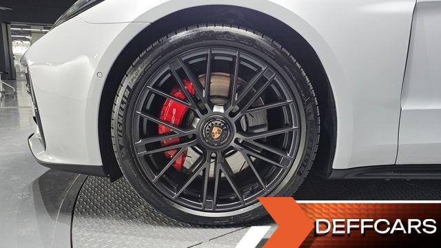 Porsche PANAMERA 4.0 GTS купить на сайте DeffCars