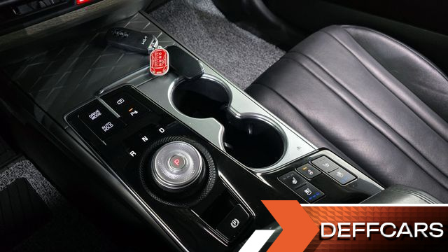 Kia K8 Noblesse купить на сайте DeffCars