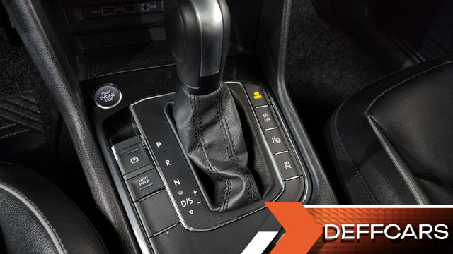 Volkswagen TIGUAN 2.0 TDI Prestige купить на сайте DeffCars