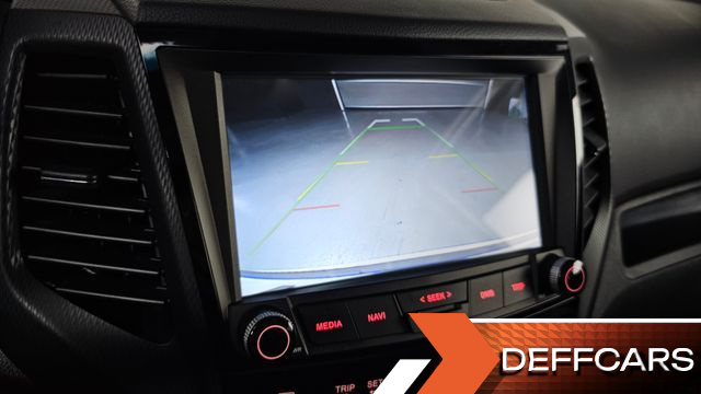 Ssangyong TIBOLI 1.6 RX 2WD купить на сайте DeffCars