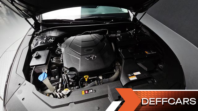 Hyundai GRANDEUR 3.3 Exclusice купить на сайте DeffCars