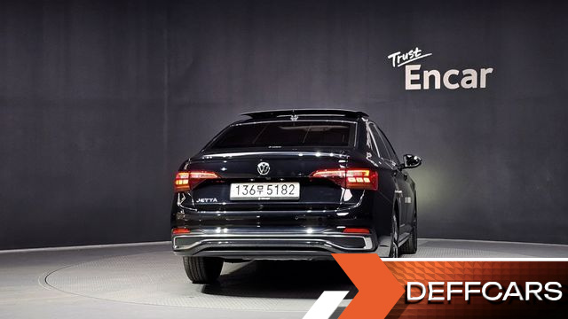 Volkswagen JETTA 1.5 TSI Prestige купить на сайте DeffCars