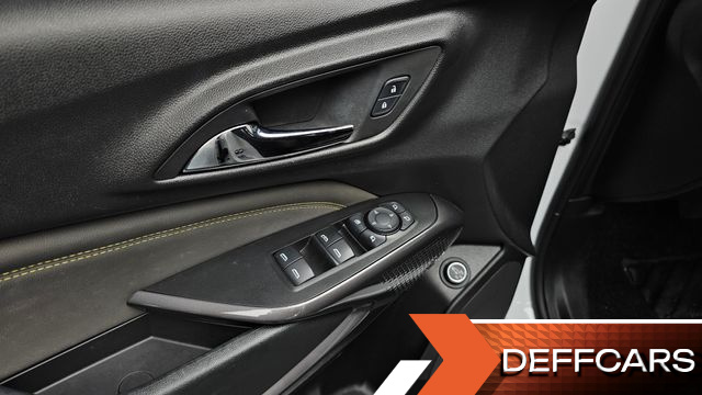 ChevroletGMDaewoo TRAX 1.2 ACTIV Plus купить на сайте DeffCars
