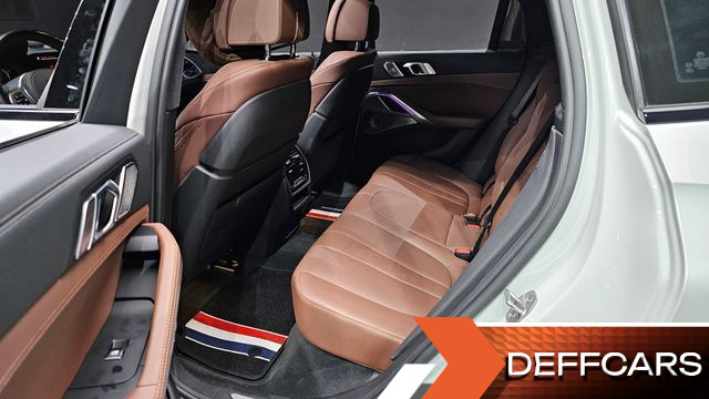 BMW X6 xDrive30d M Sport купить на сайте DeffCars