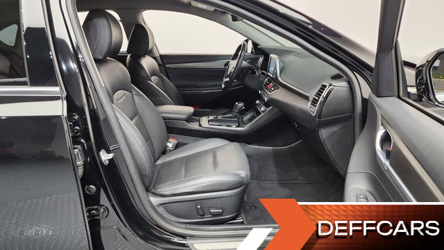 Hyundai GRANDEUR 3.0 Exclusive Special купить на сайте DeffCars