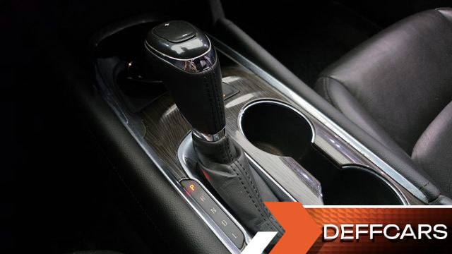 ChevroletGMDaewoo MALIBU 1.5 Turbo LTZ купить на сайте DeffCars