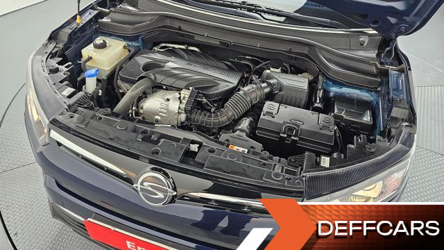 Ssangyong TIBOLI Diesel 1.6 2WD V1 купить на сайте DeffCars