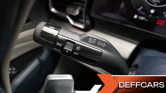 Kia SPORTAGE Gasoline 1.6 Turbo 4WD Signature Gravity купить на сайте DeffCars