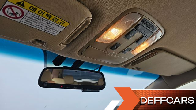 Kia CARNIVAL 9-seater Hi-Limousine Prestige High roof купить на сайте DeffCars