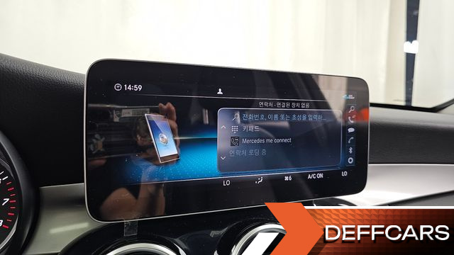 Mercedes C-CLASS C200 купить на сайте DeffCars