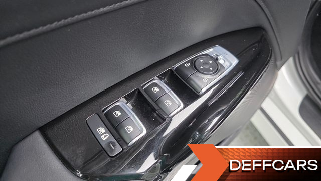 Kia K5 2.0 LPI Noblesse купить на сайте DeffCars
