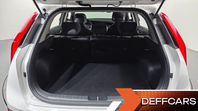 Kia NIRO Prestige купить на сайте DeffCars