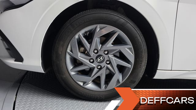 Hyundai AVANTE 1.6 Modern купить на сайте DeffCars