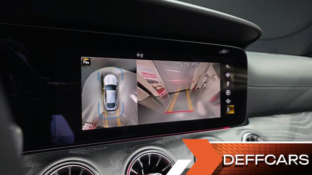 Mercedes AMG GT 4Door 43 4MATIC+ купить на сайте DeffCars