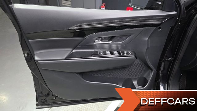 Ssangyong KORANDO Gasoline 1.5 2WD C5 Plus купить на сайте DeffCars