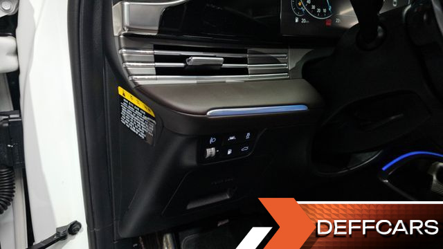 Hyundai GRANDEUR 2.5 Premium Choice купить на сайте DeffCars