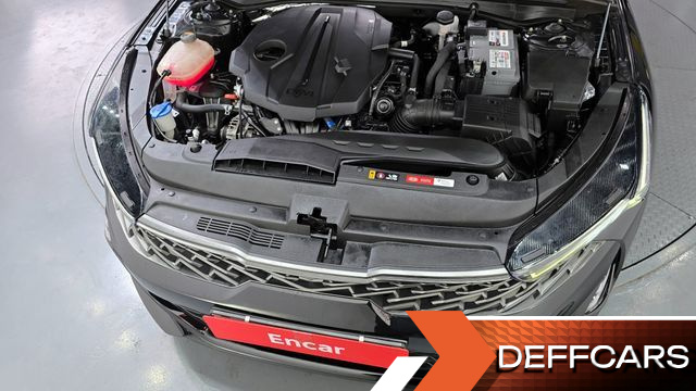 Kia K5 2.0 Prestige купить на сайте DeffCars