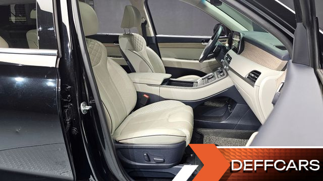 Hyundai PALISADE Gasoline 3.8 4WD Prestige купить на сайте DeffCars