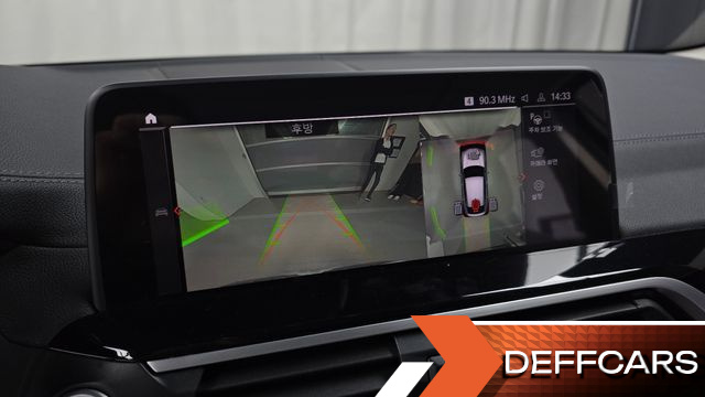 BMW X4 xDrive20d xLine купить на сайте DeffCars