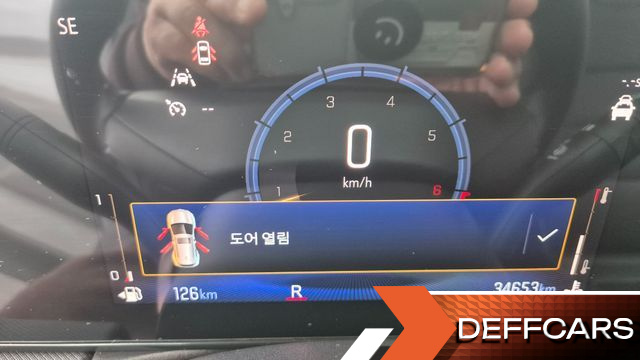 ChevroletGMDaewoo TRAILBLAZER 1.3 Turbo 2WD LT купить на сайте DeffCars
