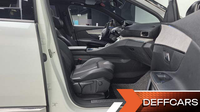 Peugeot 5008 1.5 BlueHDi GT купить на сайте DeffCars