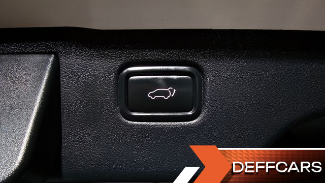 Kia SORENTO Diesel 2.2 4WD Noblesse Special купить на сайте DeffCars