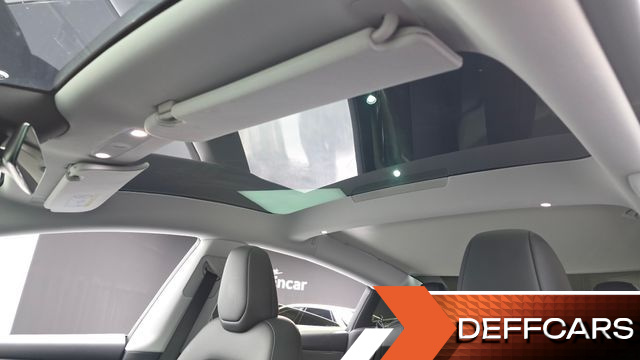 Tesla MODEL 3 RWD купить на сайте DeffCars