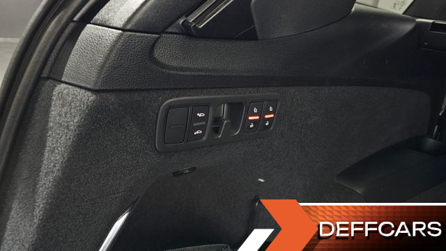 Audi Q7 50 TDI Quattro купить на сайте DeffCars